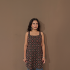 JIA BACKLESS KURTI